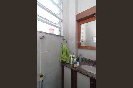 Apartamento à venda com 78m², 3 quartos e 1 vaga Apartamento à venda com 78m², 3 quartos e 1 vagaBanheiro