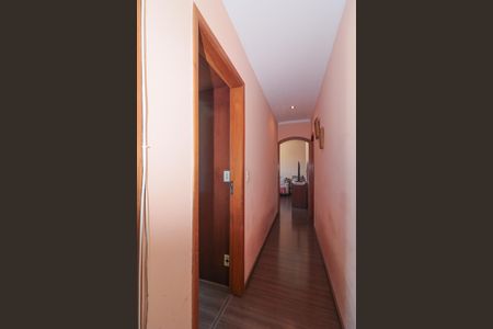 Apartamento à venda com 78m², 3 quartos e 1 vaga Apartamento à venda com 78m², 3 quartos e 1 vagaCorredor