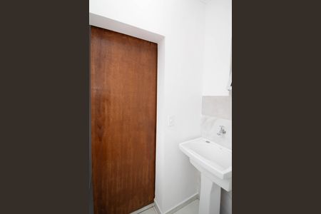 Apartamento para alugar com 60m², 1 quarto e sem vagaÁrea de Serviço