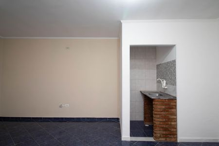 Apartamento para alugar com 60m², 1 quarto e sem vagaSala/Cozinha