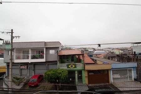 Vista - Quarto  de apartamento para alugar com 1 quarto, 60m² em Jardim Adriana, Guarulhos