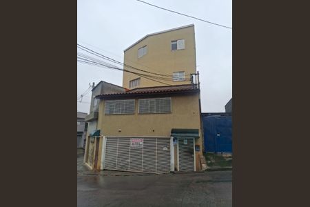 Apartamento para alugar com 60m², 1 quarto e sem vagaFachada