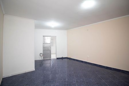Apartamento para alugar com 60m², 1 quarto e sem vagaSala/Cozinha