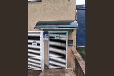 Apartamento para alugar com 60m², 1 quarto e sem vagaFachada