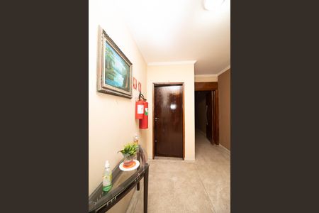Apartamento para alugar com 60m², 1 quarto e sem vagaHall de entrada