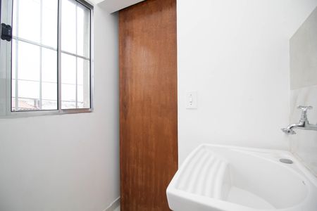Apartamento para alugar com 60m², 1 quarto e sem vagaÁrea de Serviço