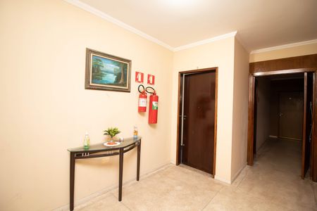 Apartamento para alugar com 60m², 1 quarto e sem vagaHall de entrada