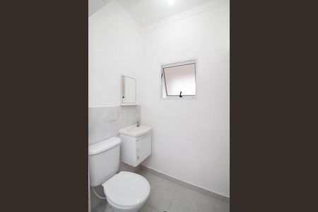 Apartamento para alugar com 60m², 1 quarto e sem vagaBanheiro