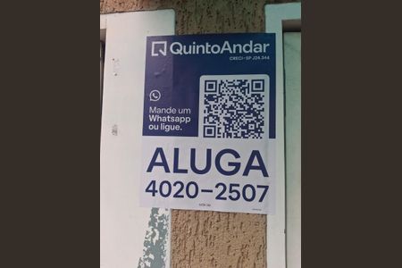 Apartamento para alugar com 60m², 1 quarto e sem vagaPlaca