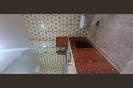 Apartamento à venda com 140m², 3 quartos e 1 vaga