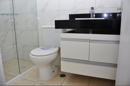 Apartamento para alugar com 74m², 3 quartos e 1 vagaDetalhe - Suíte