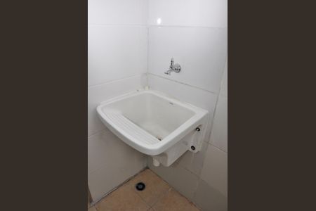Apartamento para alugar com 74m², 3 quartos e 1 vagaDetalhe - Área de Serviço