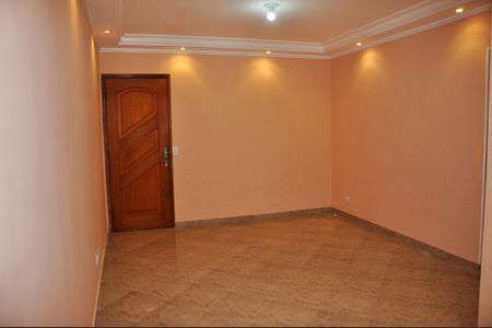 Apartamento para alugar com 74m², 3 quartos e 1 vagaDetalhe - Sala e Sala de Jantar