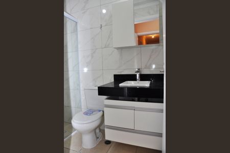 Apartamento para alugar com 74m², 3 quartos e 1 vagaDetalhe - Suíte