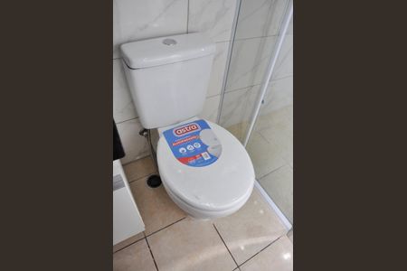 Apartamento para alugar com 74m², 3 quartos e 1 vagaDetalhe - Banheiro Social