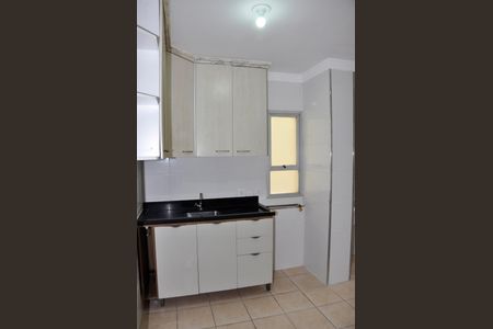 Apartamento para alugar com 74m², 3 quartos e 1 vagaDetalhe - Cozinha
