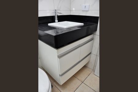 Apartamento para alugar com 74m², 3 quartos e 1 vagaDetalhe - Suíte