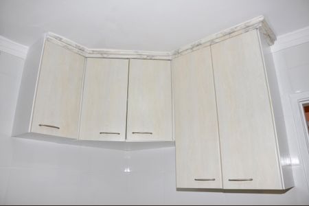 Apartamento para alugar com 74m², 3 quartos e 1 vagaDetalhe - Cozinha
