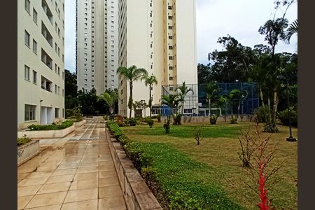 Apartamento para alugar com 74m², 3 quartos e 1 vagaÁrea comum