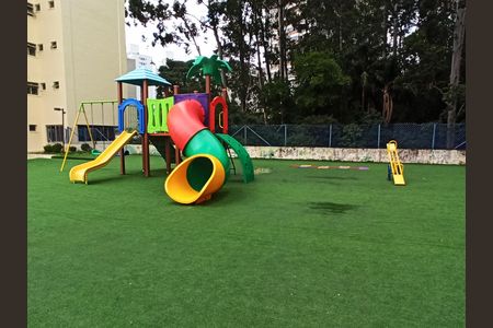 Apartamento para alugar com 74m², 3 quartos e 1 vagaPlayground