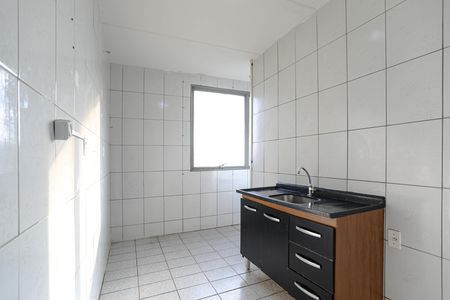 Apartamento para alugar com 55m², 2 quartos e 1 vaga Apartamento para alugar com 55m², 2 quartos e 1 vagaCozinha