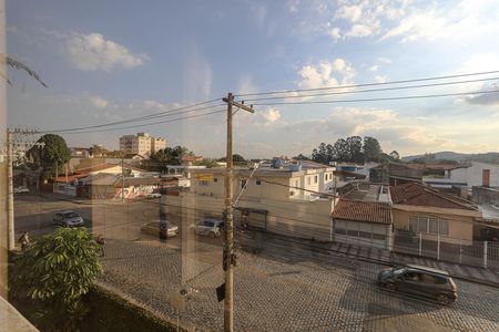 Apartamento para alugar com 55m², 2 quartos e 1 vaga Apartamento para alugar com 55m², 2 quartos e 1 vagaVista - Área de Serviço