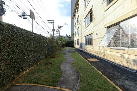 Apartamento para alugar com 55m², 2 quartos e 1 vaga Apartamento para alugar com 55m², 2 quartos e 1 vagaÁrea Comum