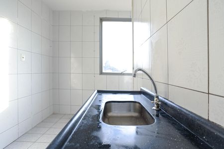 Apartamento para alugar com 55m², 2 quartos e 1 vaga Apartamento para alugar com 55m², 2 quartos e 1 vagaCozinha
