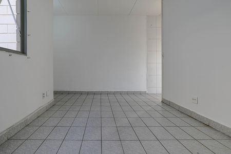 Apartamento para alugar com 55m², 2 quartos e 1 vaga Apartamento para alugar com 55m², 2 quartos e 1 vagaSala