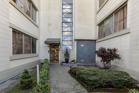 Área Comum de apartamento para alugar com 2 quartos, 55m² em Vila Mogilar, Mogi das Cruzes
