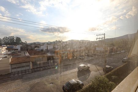 Apartamento para alugar com 55m², 2 quartos e 1 vaga Apartamento para alugar com 55m², 2 quartos e 1 vagaVista - Área de Serviço