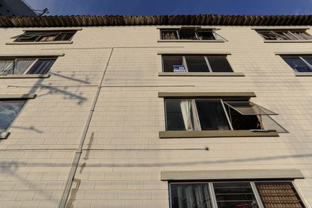 Área Comum de apartamento para alugar com 2 quartos, 55m² em Vila Mogilar, Mogi das Cruzes