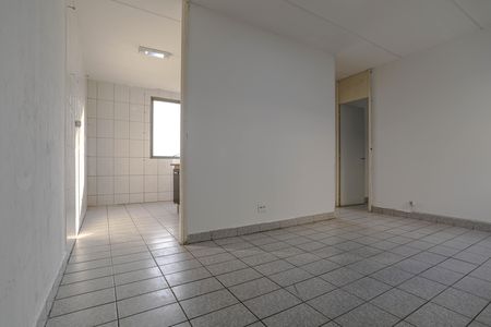 Apartamento para alugar com 2 quartos, 55m² em Vila Mogilar, Mogi das Cruzes