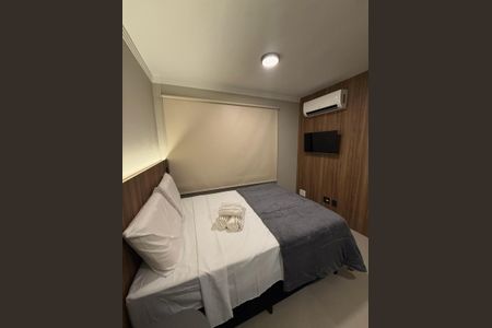 Studio à venda com 23m², 1 quarto e sem vagaStudio