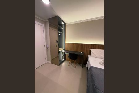 Studio de kitnet/studio à venda com 1 quarto, 23m² em Campo Belo, São Paulo