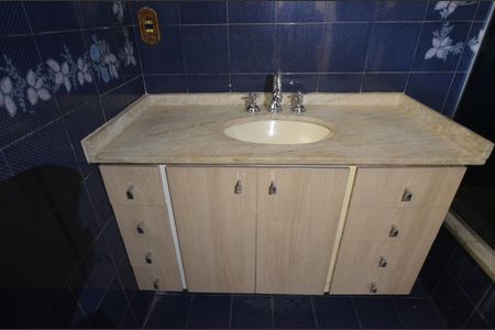 Casa para alugar com 100m², 2 quartos e 1 vagaBanheiro