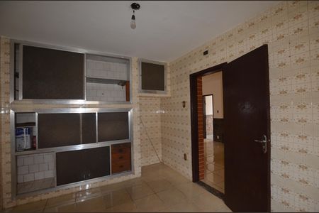 Casa para alugar com 100m², 2 quartos e 1 vagaCozinha
