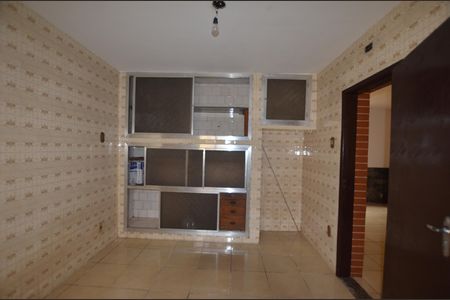 Casa para alugar com 100m², 2 quartos e 1 vagaCozinha