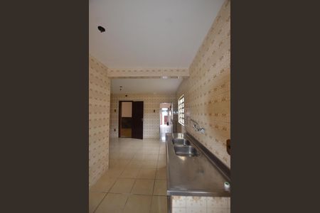 Casa para alugar com 100m², 2 quartos e 1 vagaCozinha