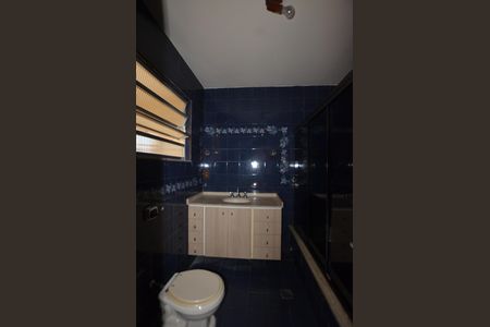 Casa para alugar com 100m², 2 quartos e 1 vagaBanheiro