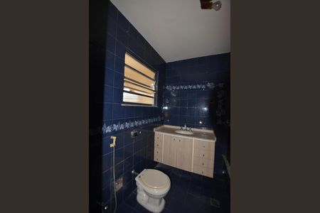 Casa para alugar com 100m², 2 quartos e 1 vagaBanheiro