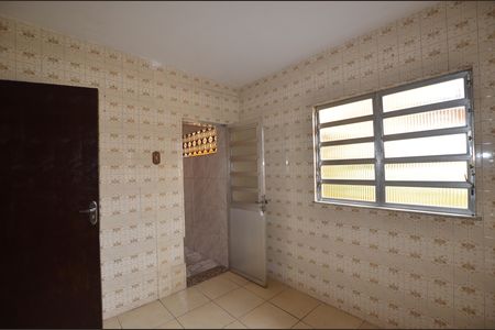 Casa para alugar com 100m², 2 quartos e 1 vagaCozinha
