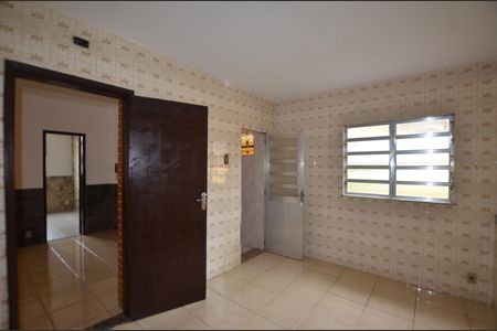 Casa para alugar com 100m², 2 quartos e 1 vagaCozinha