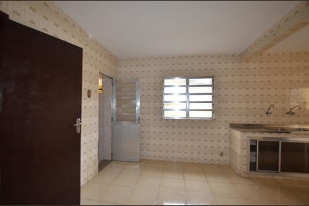 Casa para alugar com 100m², 2 quartos e 1 vagaCozinha