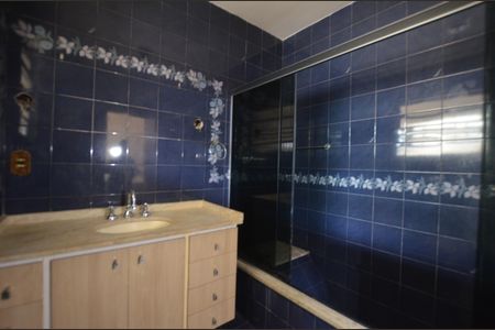 Casa para alugar com 100m², 2 quartos e 1 vagaBanheiro