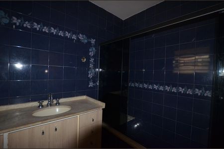 Casa para alugar com 100m², 2 quartos e 1 vagaBanheiro