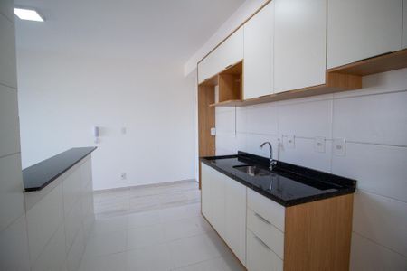 Apartamento para alugar com 57m², 2 quartos e 2 vagasCozinha 