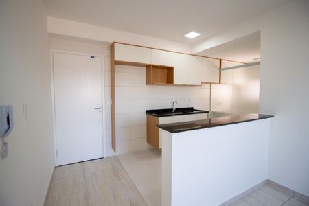 Apartamento para alugar com 57m², 2 quartos e 2 vagasCozinha 