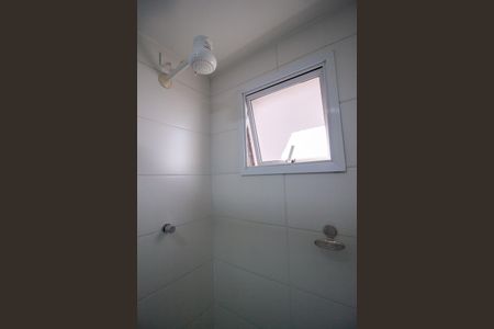 Apartamento para alugar com 57m², 2 quartos e 2 vagasBanheiro da Suite 