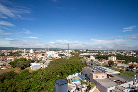 Apartamento para alugar com 57m², 2 quartos e 2 vagasVista 